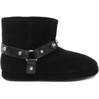 Incaltaminte Alaska Soft Bootie Femei