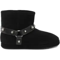 Incaltaminte Alaska Soft Bootie Femei