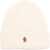 Moncler Grenoble Knitted Beanie WHITE