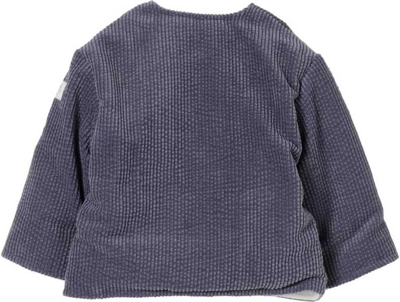 Paltoane TEDDY & MINOU Coat GREY Fete (BM 19277888) 2