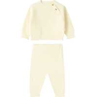 Salopete Jersey Set With Pants Fete