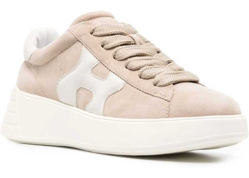 Sneakers Hogan Sneaker Rebel MULTICOLOUR Femei (BM 19277894) 2