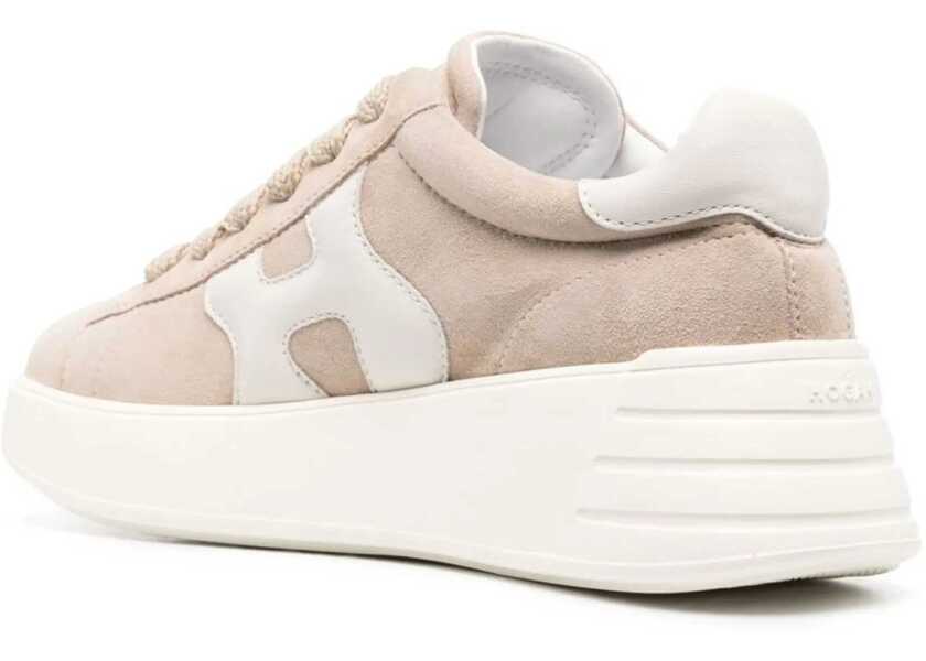 Sneakers Hogan Sneaker Rebel MULTICOLOUR Femei (BM 19277894) 3