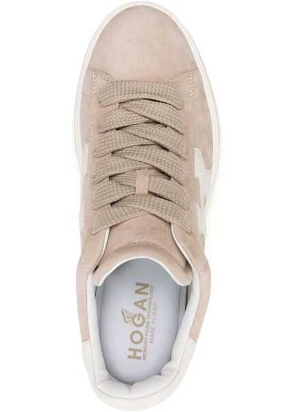 Sneakers Hogan Sneaker Rebel MULTICOLOUR Femei (BM 19277894) 4