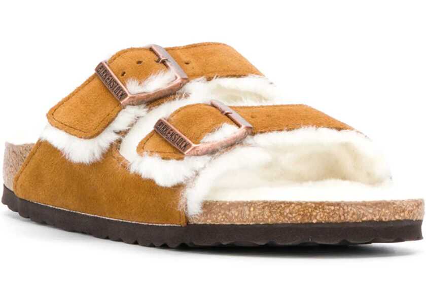 Balerini Birkenstock Arizona Sandal MULTICOLOUR Femei (BM 19277900) 2