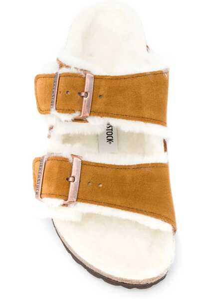 Balerini Birkenstock Arizona Sandal MULTICOLOUR Femei (BM 19277900) 4