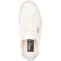 Sneakers Golden Goose Dama - Sneakers Golden Goose Soul Star Sneaker WHITE Femei (BM 19277903) - B-mall.ro