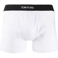Lenjerie intima Boxers With Logo Barbati