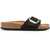 Birkenstock Sandal Madrid Big BLACK