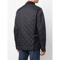 Trenciuri pentru Barbati - Trenciuri Barbour Giacca Heritage Liddesdale BLUE Barbati (BM 19277924) - B-mall.ro