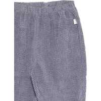 Pantaloni casual pentru Fete - Pantaloni casual TEDDY & MINOU Pants GREY Fete (BM 19277927) - B-mall.ro