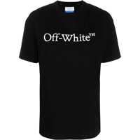 Tricouri Off-White T-Shirt With Logo