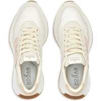 Incaltaminte Hogan Dama - Sneakers Hogan Sneaker In Pelle MULTICOLOUR Femei (BM 19277960) - B-mall.ro