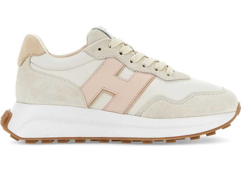 Sneakers Hogan Sneaker In Pelle MULTICOLOUR Femei (BM 19277960) 1