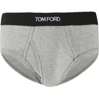 Chiloti Briefs With Logo Barbati