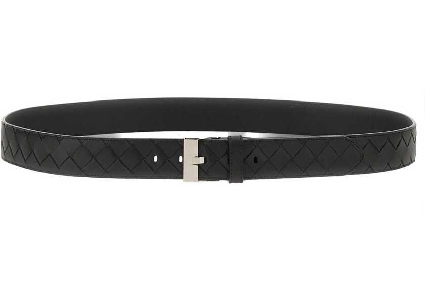 Curele Bottega Veneta Watch Belt MULTICOLOUR Barbati (BM 19277981) 2