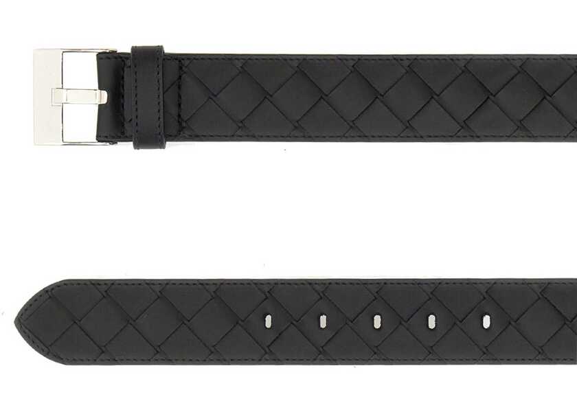 Curele Bottega Veneta Watch Belt MULTICOLOUR Barbati (BM 19277981) 4