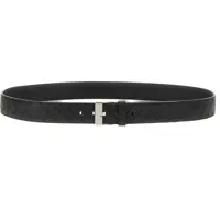 Curele "Watch" Belt Barbati