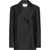 LOULOU DE SAISON Jacket "Donau Lds" BLACK
