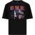 DSQUARED2 Dsquared2 X Vaquera Print T-Shirt BLACK