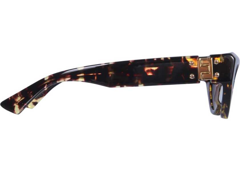 Ochelari de soare Bottega Veneta Cat-Eye Sunglasses MULTICOLOUR Femei (BM 19277993) 3