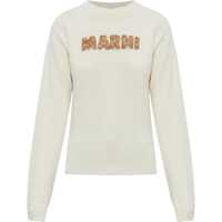 Pulovere casual Jersey With Logo Femei