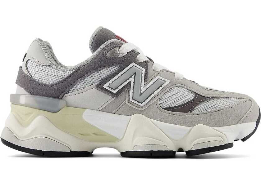 Sneakers New Balance Sneaker WHITE Baieti (BM 19278002) 2