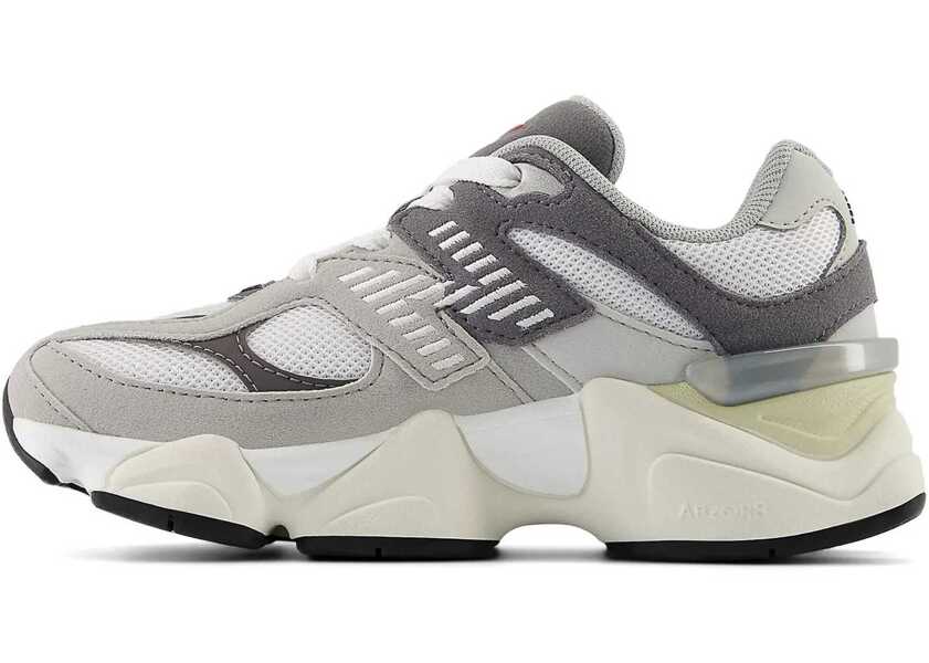 Sneakers New Balance Sneaker WHITE Baieti (BM 19278002) 3