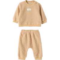 Pulovere TEDDY & MINOU Sweater Set With Sweatshirt