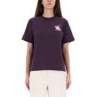 Tricouri T-Shirt With Print Femei