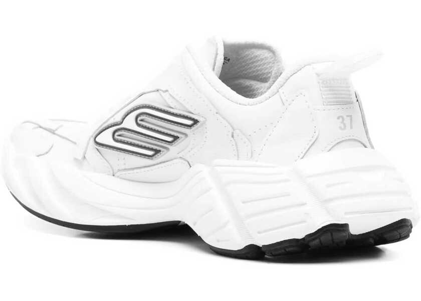 Sneakers Balenciaga Sneaker Monday WHITE Femei (BM 19278014) 3