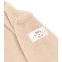 Salopete pentru Fete - Salopete TEDDY & MINOU Sweatshirt With Pants Set BEIGE Fete (BM 19278029) - B-mall.ro