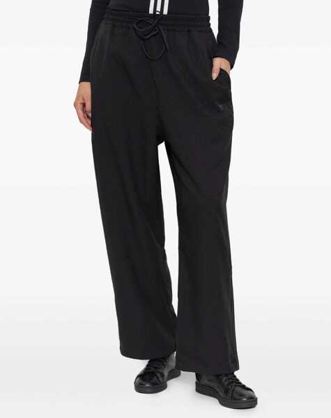 Pantaloni casual Y-3 Jogging Pants BLACK Femei (BM 19278038) 3