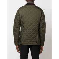 Trenciuri pentru Barbati - Trenciuri Barbour Giacca Heritage Liddesdale GREEN Barbati (BM 19278044) - B-mall.ro