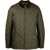 Barbour Giacca "Heritage Liddesdale" GREEN