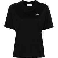 Tricouri T-Shirt With Logo Femei