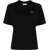 Lacoste T-Shirt With Logo BLACK