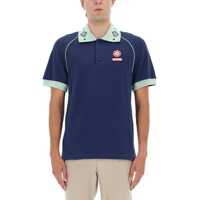 Tricouri Polo Polo With Logo Barbati
