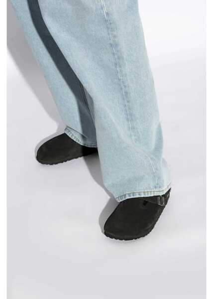 Espadrile Birkenstock Tokio Shoe BLACK Barbati (BM 19278062) 2