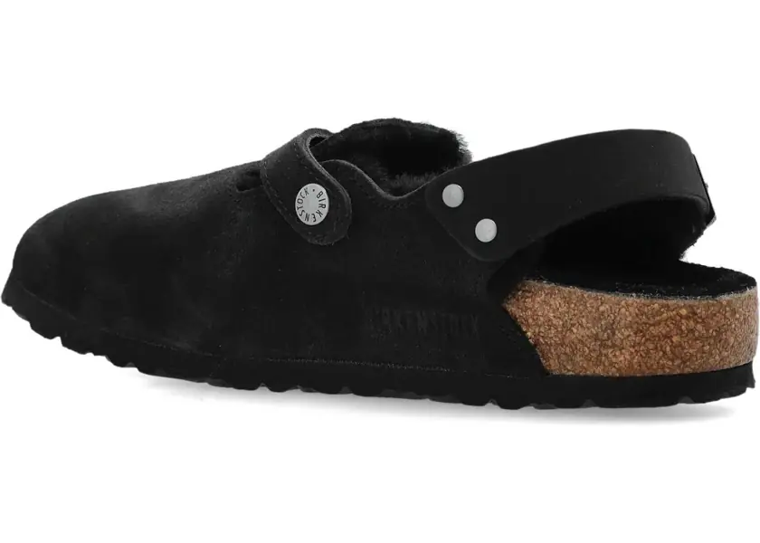 Espadrile Birkenstock Tokio Shoe BLACK Barbati (BM 19278062) 5