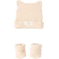 Salopete Hat And Shoe Set Fete