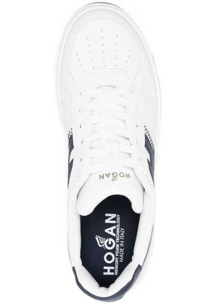 Sneakers Hogan Sneaker H630 MULTICOLOUR Barbati (BM 19278077) 4