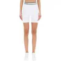 Pantaloni scurti Seamless Shorts Femei