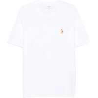 Tricouri "Standing Fox Comfort" T-Shirt Barbati