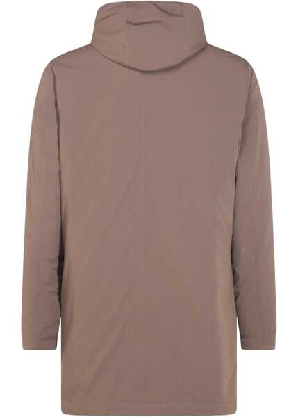 Geci Parka Herno Parka Resort DOVE Barbati (BM 19278092) 2