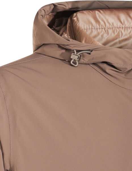 Geci Parka Herno Parka Resort DOVE Barbati (BM 19278092) 3