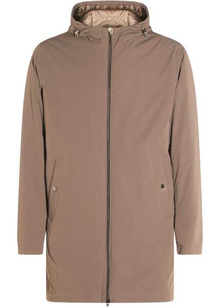 Geci Parka Herno Parka Resort DOVE Barbati (BM 19278092) 1