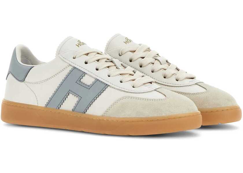 Sneakers Hogan Sneaker Cool MULTICOLOUR Femei (BM 19278104) 2