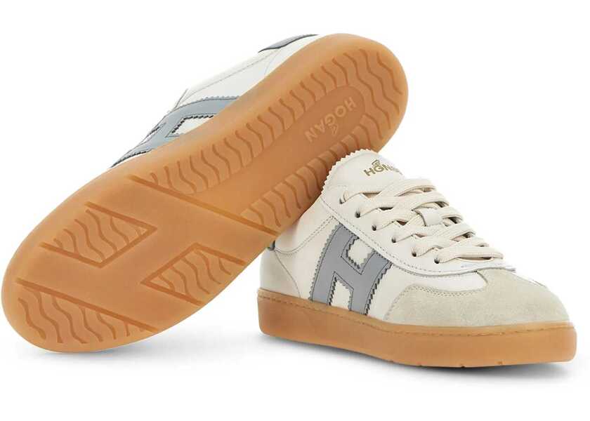 Sneakers Hogan Sneaker Cool MULTICOLOUR Femei (BM 19278104) 5