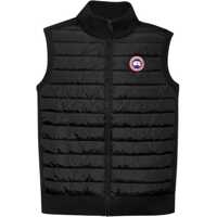 Veste casual "Hybridge" Vest Barbati